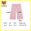 3-10 Years Children Calf Rain Pants Waterproof Skiing Leg Gaiters Outdoor Walking,Climbing,Bicycling,Trekking Gaiters.