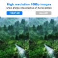 Lightning to HDMI 2.0 Cable for iPhone Digital AV Adapter 1080P HD Video Sync Screen Connector for TV Projector Monitor.