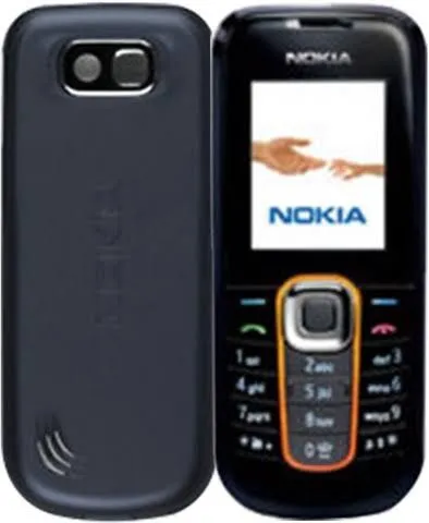 nokia%202600%20classic%20Original%20100%25%20compled%20casing%20body%20housing%20haidi%20-%20Image%203