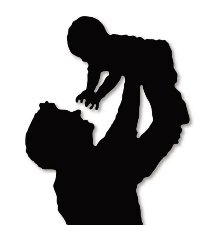 Father%20child%20hand%20Metal%20Cutting%20Dies%20Cut%20Mold%20Decoration%20Scrapbook%20Paper%20Craft%20Knife%20Mould%20Blade%20Punch%20Stencils%20-%20Image%202