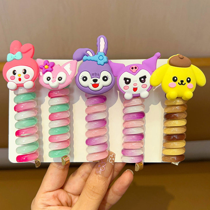 2Pcs%20Colorful%20Spiral%20Telephone%20Wire%20Hair%20Ties%20for%20Kids%20%E2%80%93%20Cute%20&%20Elastic%20Ponytail%20Bands%20-%20Image%202