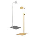 Handbag Display Stand Adjustable Hanging Bag Handbag Shelf Display Stand Purses Handbag Holder Rack Organizer Stand Storage.