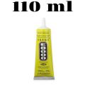 E8000 Super Glue - available in 50 ml and 110 ml Packing Versatile Adhesive for Electronics, Jewelry, Books, Shoes & More - Strong, Transparent, Flexible, Compatibility with Metal & More. 