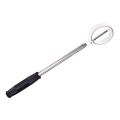 Telescopic Golf Ball Picker Automatic Locking Scoop Catcher Golf Ball Retriever Training Aids Golf Ball Pick up Tools.