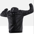 2026 White Men Running Jackets Gym Zipper Hooded Sport Jacke Jogging Training Fitness Sweatshirt Casual Running Sportswear. 