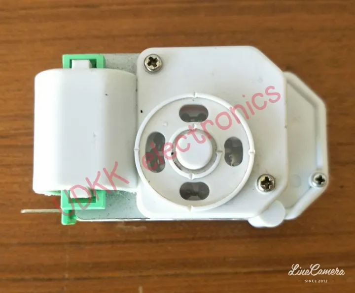 Tmd706sc%20refrigerator%20timer%20(Frost%20timer%20LG)%20-%20Image%202