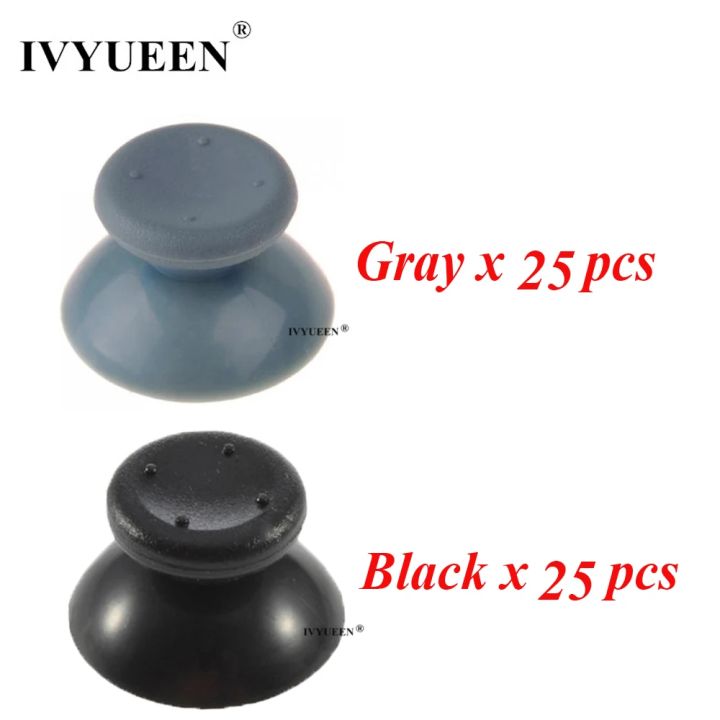 10-%2050%20PCS%20for%20Xbox%20360%20Controller%203D%20Analog%20Joystick%20Thumb%20Stick%20Grip%20Cap%20Button%20Repair%20Part%20Cover%20Thumbstick%20Replacement%20-%20Image%207