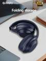 Uenjoy New Full Ear Coverage ANC Wireless Headphones. 
