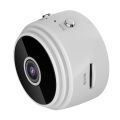 Mini wireless surveillance camera, WiFi, security monitoring, remote monitor, camera, smart home, A9. 