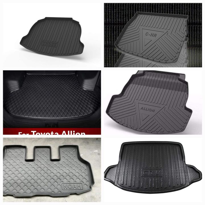 Universal%20Car%20Trunk%20Mats%20%E2%80%93%20Heavy%20Duty%20Rubber%20Cargo%20Liner%20for%20All%20Vehicles%20Car%20backdala%20mat%20Toyota%20Allion%20Premio%20Axio%20Noah%20Esquire%20C-RV%20C-HR%20Corolla%20Cross%20Harrier%20X-Trail%20car%20trunk%20mat%20-%20Image%202