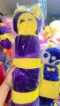 Silicon Doll side pillow(for baby). 