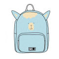 2025 New Model Animal Cartoon Childrens Backpack Cute Design Lightweigh School Bag Boys Girls Toddler Kindergarten Kids Backpack.