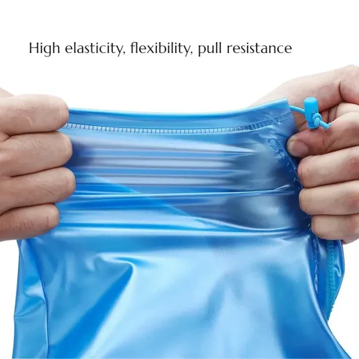Silicone%20Waterproof%20Shoe%20Cover%20Unisex%20Shoes%20Protectors%20Rain%20Boots%20for%20Indoor%20Outdoor%20Rainy%20Reusable%20Quality%20non-slip%20shoe%20Cover%20-%20Image%204