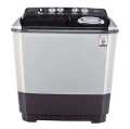LG Brand 9 Kg Semi Automatic Washing Machine | Model : TT101R3S | 1 Year Comprehensive Warranty. 