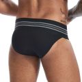 JOCKMAIL Men's Briefs Slip  Men Underwear Cuecas Masculinas Sissy Pantie Underpants Calzoncillos Breathable Sports Fitness. 