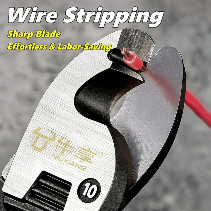 Multifunctional6-8-10Inch%20Cable%20Cutter%20Stripper%E2%80%93Professional%20Electrician%20Pliers%20with%20Scissors%E2%80%93Heavy-Duty%20Wire%20Cutting%20Hand%20Tool%20-%20Image%202