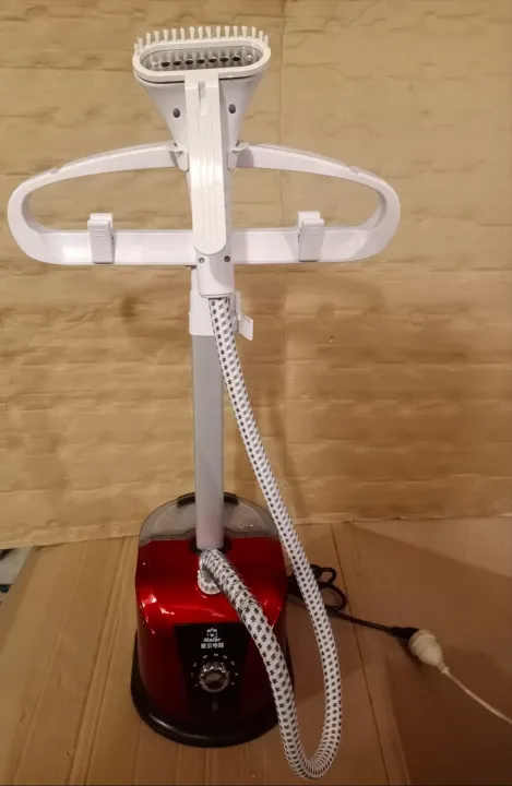 Powerful%20Garment%20Streamer/%20Steam%20Iron%20Imported%20-%20Image%203