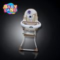 BABY HIGH CHAIR BOOSTER BABY FEEDING CHAIR BABY DINING CHAIR. 