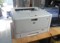 HP LaserJet 5200 Printer. 