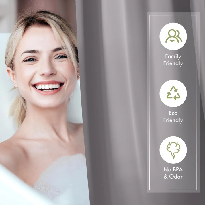 Grey%20PEVA%20Bath%20Curtain%20Liner%20with%20Magnetic%20Strips%20Waterproof%20Shower%20Mat%20for%20Bathtub%20-%20Bathroom%20Curtain%20-%20Image%205