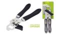 1 Pc TIN CUTTER CAN AND BOTTLE OPENER Stainless Steel. 