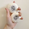 Diptyque 34 Boulevard Saint Germain Scented Soap 30g Perfumed Soap. 