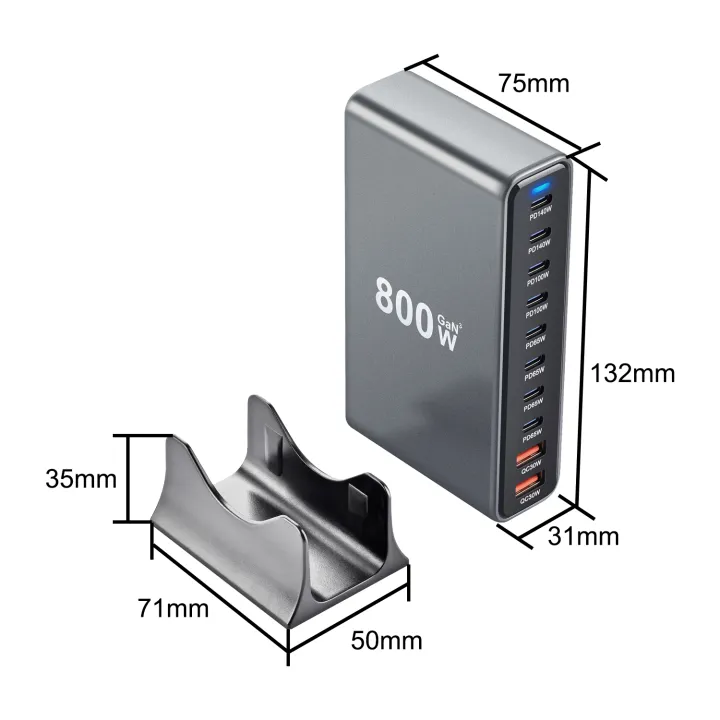 800W%20GaN%20Charger%20USB%20C%20Fast%20Desktop%2010-port%20USB%20Type%20C%20PD3.1%20Charger%20Fast%20Charging%20for%20iPhone%2016%2015%2014%20%20S24%20%20Laptop%20-%20Image%206