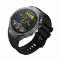 【100%-original】 22mm Strap For Huawei Watch GT 5 Pro 46mm Official Bracelet For Huawei Watch GT 5 Pro Soft Sport Wrist Band.