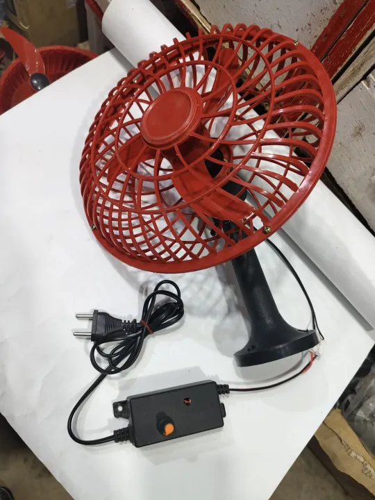 12%20Volt%20DC%20Mini%20Adjustable%20Fan%20For%20Both%20Indoor%20&%20Outdoor%20Use%20With%20Power%20Adapter%20%20(10%20inches)%20-%20Image%205