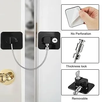 Refrigerator%20Locks,Fridge%20Lock,Freezer%20Lock%20with%20Key%20for%20Child%20Safety,Locks%20to%20Lock%20Fridge%20and%20Cabinets%20-%20Image%204