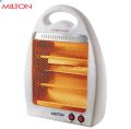 Milton Room Heater Quartz Heater 800 Watts (MLH-451). 