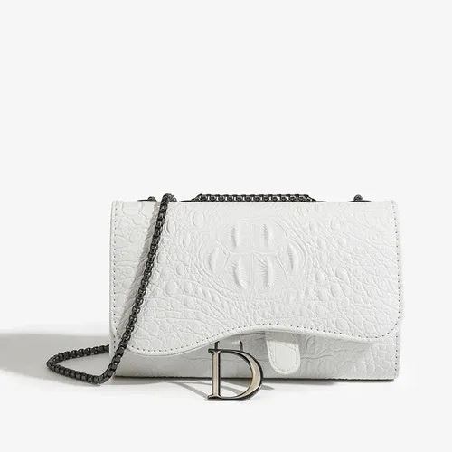 Fashion%20Ladies%20Croc%20Pattern%20Sequined%20Chain%20Crossbody%20Bag%20D%E2%80%91Buckle%20Shoulder%20Messenger%20Handbag%20Women%20Evening%20Party%20Purse%20-%20Image%207