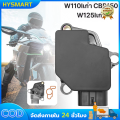 Map Sensor Pcx150 Wave110I Cbr150 Cbr-250/Wave-125 / Crf-250 / Wave-125I Diaphragm / Crf-250 / Map Cbr. 