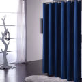 Household Items, Thickened Waterproof Mycin Color Shower Curtain, Bathroom Partition Waterproof and Moisture-proof Curtain.