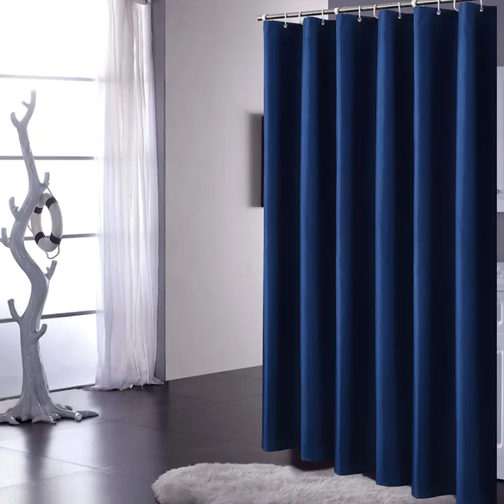 Household%20Items,%20Thickened%20Waterproof%20Mycin%20Color%20Shower%20Curtain,%20Bathroom%20Partition%20Waterproof%20and%20Moisture-proof%20Curtain%20-%20Image%207
