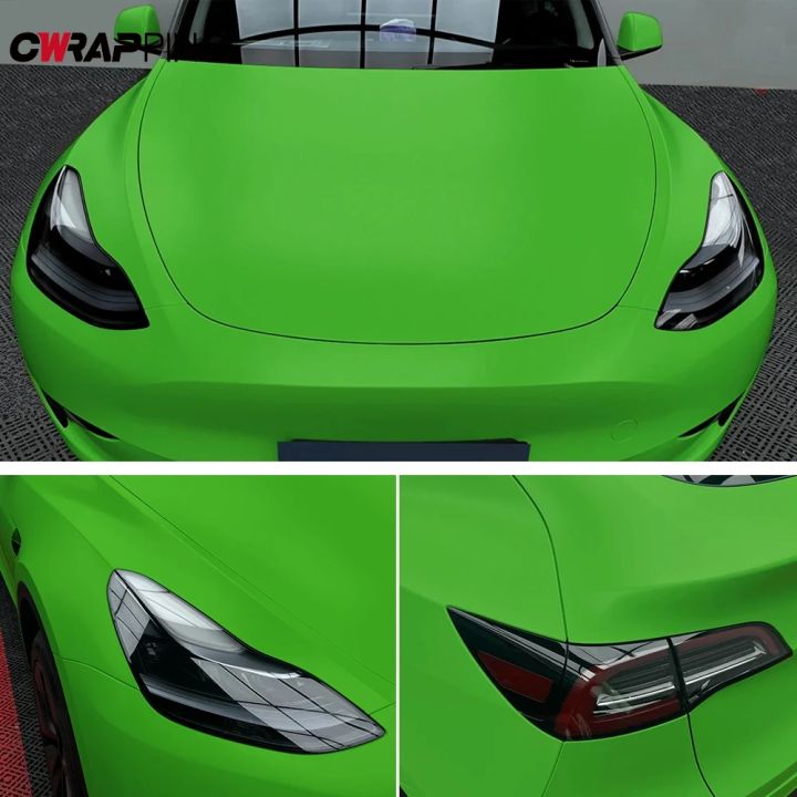 Car%20Modification%20Film%20Matte%20Vinyl%20Custom%20Sticker%20Self-adhesive%20Waterproof%20Green%20Wrap%20Film%20Auto%20Interior%20and%20Exterior%20Accessories%20-%20Image%206