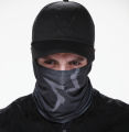 Wholesale Watch Dogs Face Mask Cap Aiden Pearce Costume Hat Cosplay Baseball Caps.