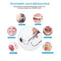 Premium 1pcs/3pcs Metal Tongue Scraper Cleaner for Adults & Kids Portable Stainless Steel Tongue Scrapers Brushes for Removing. 