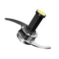 Braun Knife Chopper Blades for Multiquick ZK1 - ZK100 4249642 CD 30765800. 