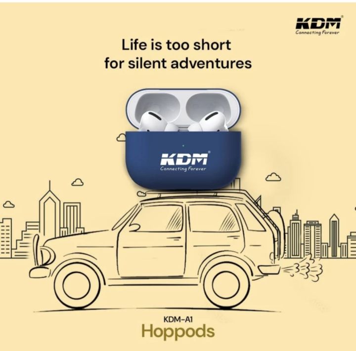 KDM%20A1%20Hop%20Pods%20Bluetooth%20V5.4%20Truly%20Wireless%20Earbuds%20With%20Mic,%20Supop%20Bass%20(Low%20Latency%2060ms)%20For%20Gaming%20With%20Free%20Case%20And%201%20Years%20Warranty%20-%20Image%207