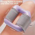 New Multifunctional Full-Body Fascia Ring, Ergonomic Electric Fascia Massage Tool, 5 Modes, For Fat Burning&Shaping Weight Loss. 