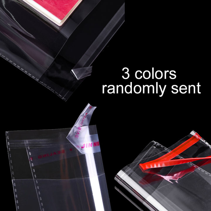 5%20Wires%20Transparent%20Self%20Adhesive%20Bag%20Resealable%20Waterproof%20%20Food%20Candy%20Pacakging%20OPP%20Plastic%20Bag%20Cellophane%20Storage%20Bag%20-%20Image%203