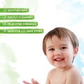 Mamaearth Foaming Face Wash For Kids With Aloe Vera & Coconut For Gentle Cleansing- 150 ml.