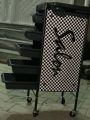beauty salon trolley | parlor trolley | make up trolley. 