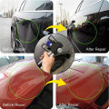 Car Removing Dent Puller Body Paintless Dent Repair Kit Dents Remover Suction Cup Dings Repair Tool for Car Hail Damage Creases. 