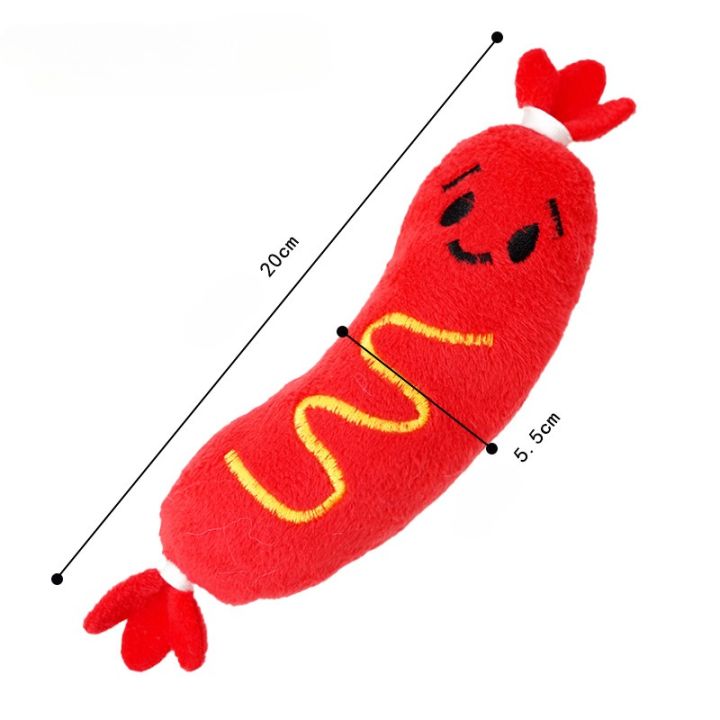 Dog%20Sound%20Plush%20Toy%20Hot%20Dog%20Chewing%20Toy%20Pet%20Grinding%20Teeth%20Squeaky%20Plush%20Toy%20Puppy%20Bite-resistant%20Interactive%20Chew%20Toy%20%EF%BB%BF%20-%20Image%205