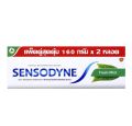 Sensodyne fresh mint toothpaste 100 g 2 pieces Sensodyne toothpaste fresh mint 100 g 2 pieces. 