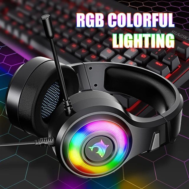 J-ANKKA-F2 Professional Gaming Headset