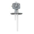 34MM Gas Fuel Tank Tap Gas Switch Valve Petcock ATV Dirt Bike Petrol Tank Switch For Honda CRF70 Yamaha PW80 TTR125  YFZ350. 
