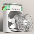 Mini Cooling Fan. 